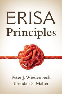 Erisa Principles - Peter J. Wiedenbeck