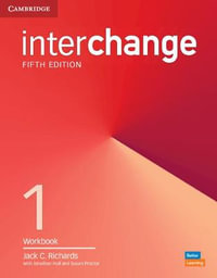 Interchange Level 1 Workbook : Interchange - Jack C. Richards