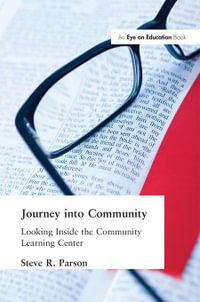 Journey Into Community - Stephen Parson