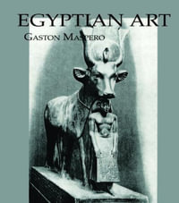 Egyptian Art - Maspero