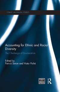 Accounting for Ethnic and Racial Diversity : The Challenge of Enumeration - Author