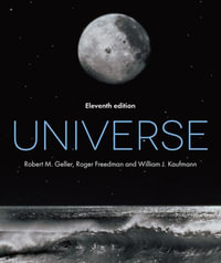 Universe : 11th edition - Roger Freedman