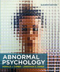 Abnormal Psychology (International Edition) : 11th edition - Ronald J. Comer