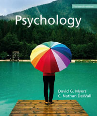 Psychology (IE) : 13th edition - David G. Myers