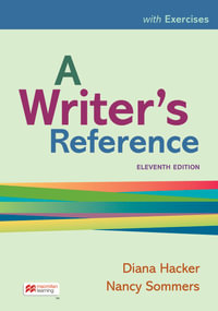 A Writer's Reference with Exercises - Diana Hacker