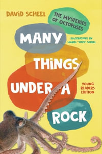 Many Things Under a Rock Young Readers Edition : The Mysteries of Octopuses - David Scheel