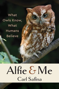 Alfie and Me : What Owls Know, What Humans Believe - Carl Safina