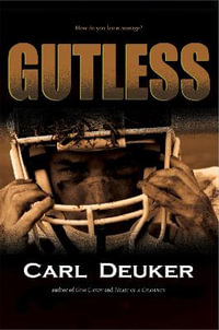 Gutless - Carl Deuker