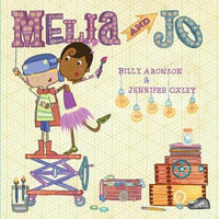 Melia and Jo - Billy Aronson