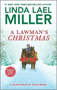 A Lawman's Christmas : A Holiday Romance Novel - Linda Lael Miller