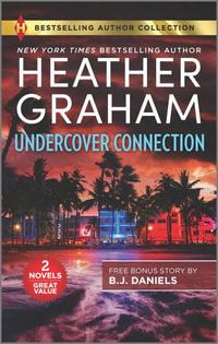 Undercover Connection & Cowboy Accomplice : A Murder Mystery Novel - Heather Graham