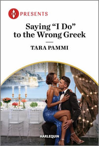 Saying I Do to the Wrong Greek : Powerful Skalas Twins - Tara Pammi