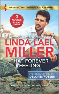 Daring Moves & Security Blanket : Harlequin Bestselling Author Collection - Linda Lael Miller