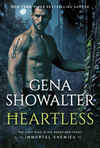 Heartless : CSP (Canary Street Press) - Gena Showalter