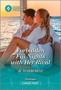 Forbidden Fiji Nights with Her Rival - Jc Harroway