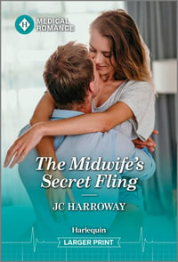 The Midwife's Secret Fling - Jc Harroway