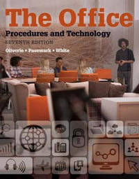 The Office : Procedures and Technology - Mary Ellen Oliverio