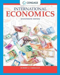 International Economics : 17th edition - Robert Carbaugh
