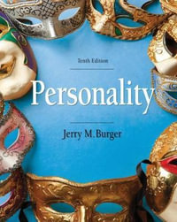 Personality : 10th edition - Jerry M. Burger