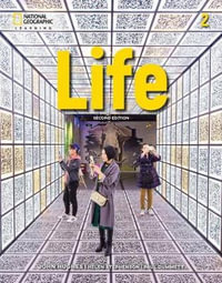 Life 2 with Web App : Life - John Hughes