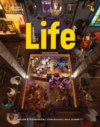 Life 4 with Web App : Life, Second Edition (American English) - John Hughes