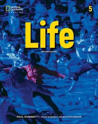 Life 5 with Web App : Life - John Hughes