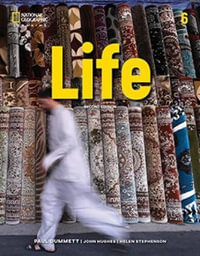 Life 6 with Web App : Life - John Hughes