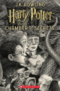 Harry Potter and the Chamber of Secrets (Harry Potter, Book 2) : Volume 2 - J. K. Rowling