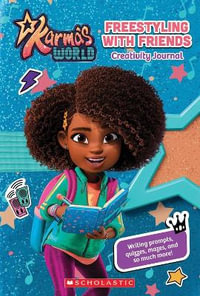 Karma's World Creativity Journal : Freestyling With Friends! - Terrance Crawford