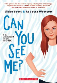 Can You See Me? - Libby Scott