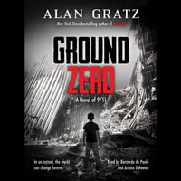 Ground Zero - Alan Gratz