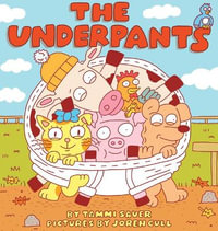 The Underpants - Tammi Sauer