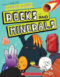 Animated Science : Rocks and Minerals - Shiho Pate