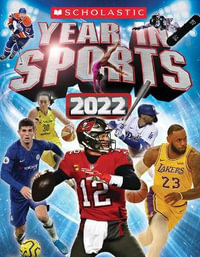 Scholastic Year in Sports : Scholastic Year in Sports - James Buckley Jr