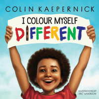 I Color Myself Different - Colin Kaepernick