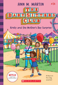 Baby-Sitters' Summer Vacation! (the Baby-Sitters Club : Super Special #2) - Ann M. Martin