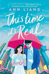 This Time It's Real - Ann Liang