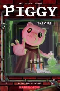 The Cure : Piggy - Terrance Crawford