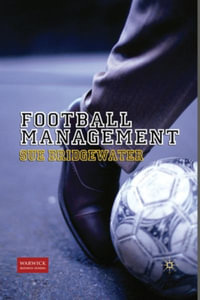 Football Management - S. Bridgewater