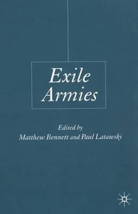 Exile Armies - M. Bennett