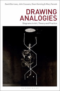 Drawing Analogies : Diagrams in Art, Theory and Practice - David  Burrows