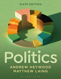 Politics - Andrew Heywood