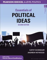 Essentials of Political Ideas : For Pearson Edexcel Politics A-Level - Kathy Schindler