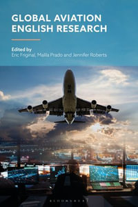 Global Aviation English Research - Professor Eric Friginal