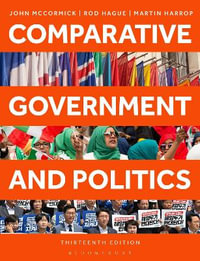 Comparative Government and Politics - John McCormick