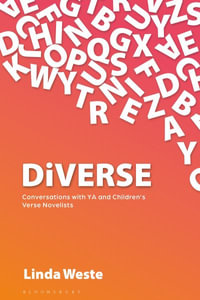 DiVERSE : Conversations with YA and Children's Verse Novelists - Linda Weste