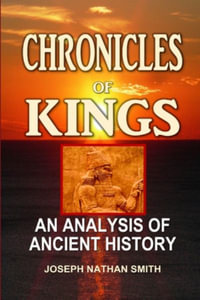 Chronicles of Kings - Joseph Nathan Smith