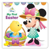 Disney Baby : My First Easter - Disney Books