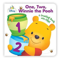 Disney Baby : One, Two, Winnie the Pooh - Disney Books