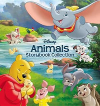 Disney Animals Storybook Collection : Storybook Collection - Disney Books